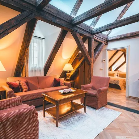 Appia Residences Prague
