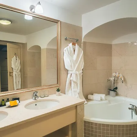 Hotel Appia Residences