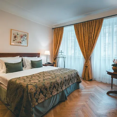 Hotel Appia Residences