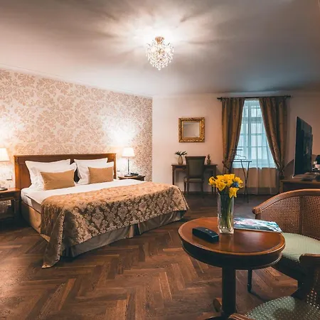Appia Residences Prague