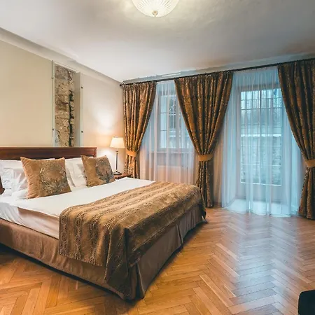 Hotel Appia Residences