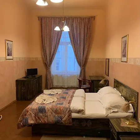 Hotell Victor