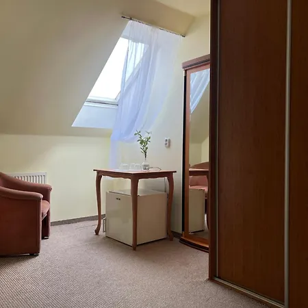 Hotel Geo