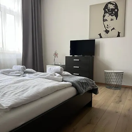 Geo Hotel Prag