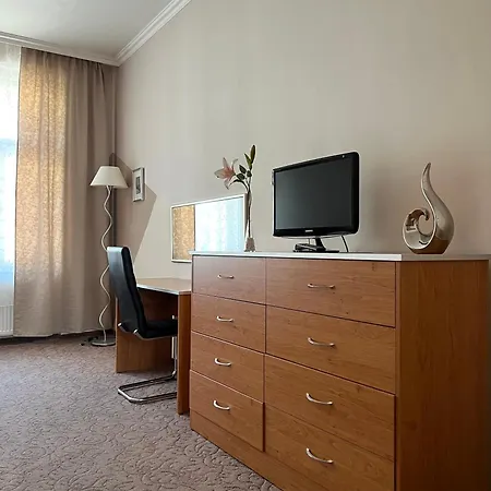 Hotel Geo 3*
