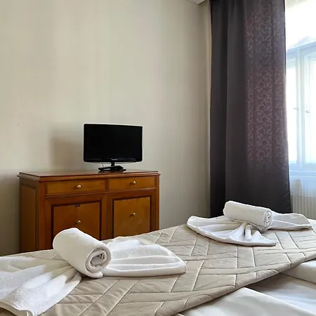 Hotel Geo 3*