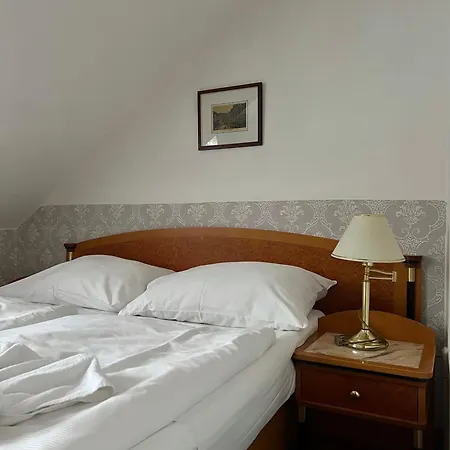 Geo Hotel Prag