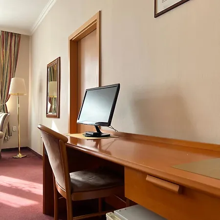 Hotel Geo Prag