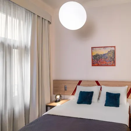 דירה Art House By Adrez פראג