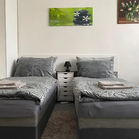 Homestay Tulip Prague