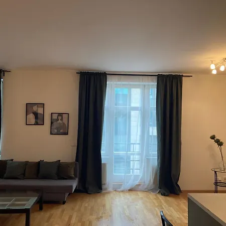 Apartahotel Wenceslas Square Praga