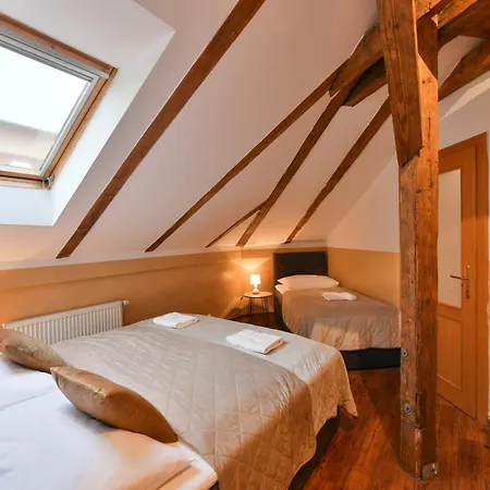 Appartement Amazing Charles Bridge *