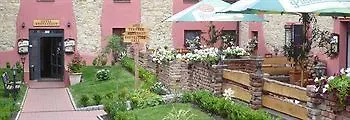 Hotell Stary Pivovar