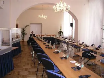 Modra Ruze Aparthotel