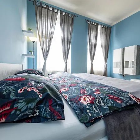 I.p.pavlova Apartment *