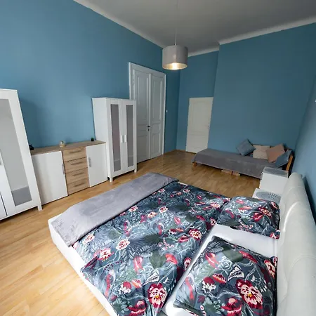I.p.pavlova Apartment
