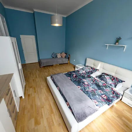 I.p.pavlova Apartment
