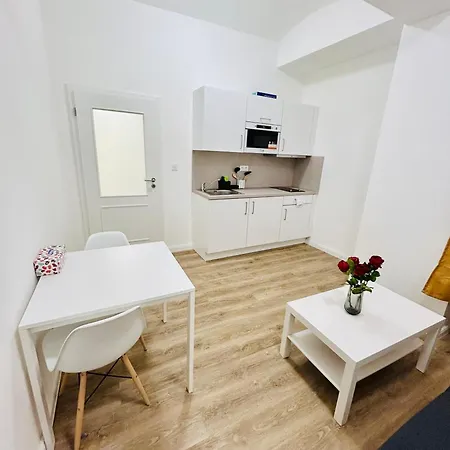 Apartamento New Complex Florenc Praga