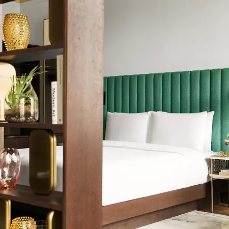 Andaz Prague, By Hyatt 5* Прага