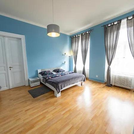 I.p.pavlova Apartment *