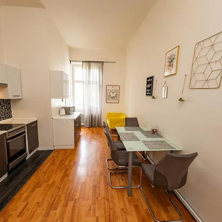 Apartment I.p.pavlova