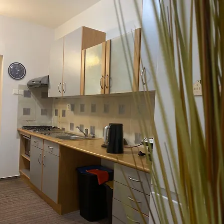 Flat In The House & Dog Friendly *