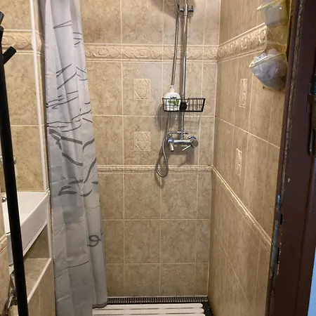 Homestay Tulip Prague