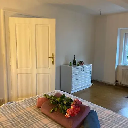 Flat In The House & Dog Friendly *