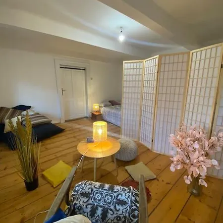 Flat In The House & Dog Friendly