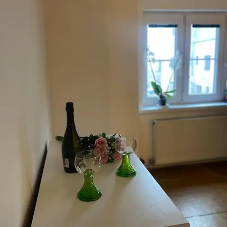 Flat In The House & Dog Friendly Apartment Prague