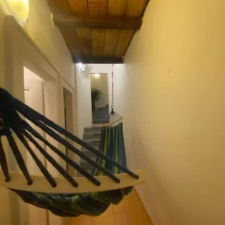 Flat In The House & Dog Friendly