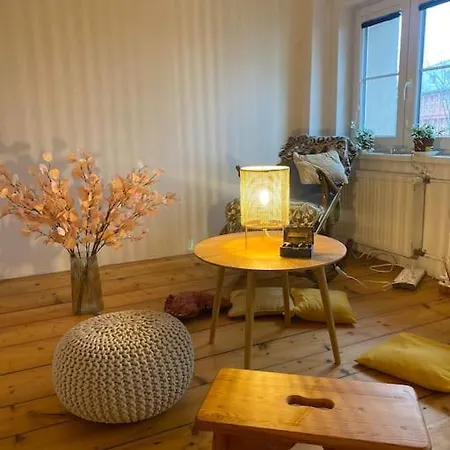 Apartment Flat In The House & Dog Friendly *