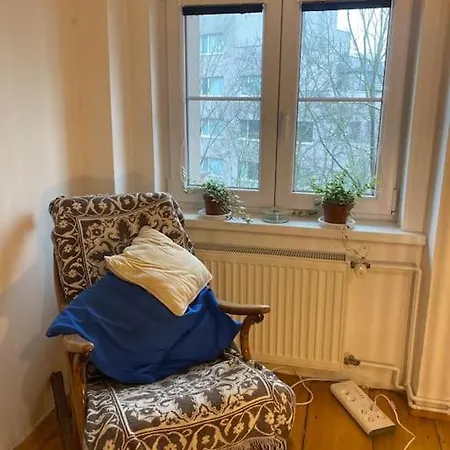Apartment Flat In The House & Dog Friendly