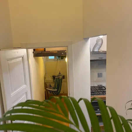 Flat In The House & Dog Friendly Apartment *