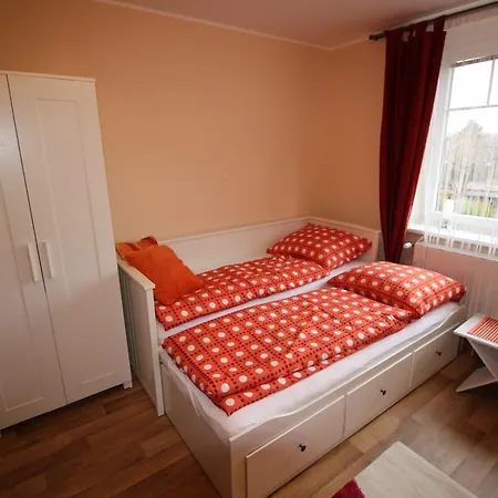 Apartament Dreamy