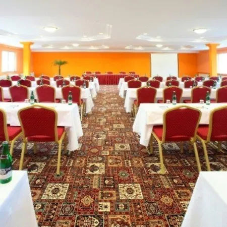 Albion Hotel Praga