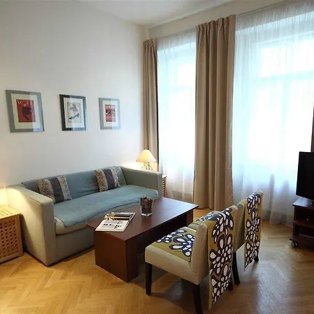 Theatre Apartamento *