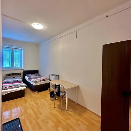 Bene Dormies Praga