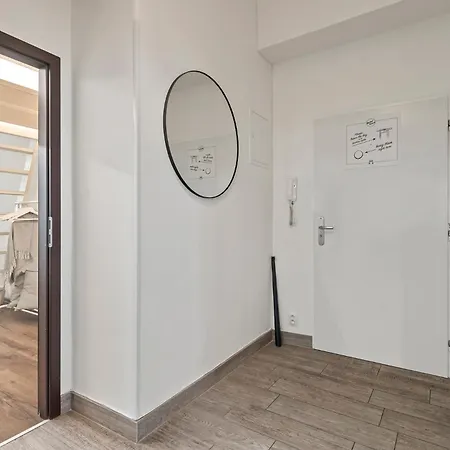 Apartman Charming By Michal&friends