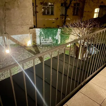 Appartamento Centre-residence Krakovska