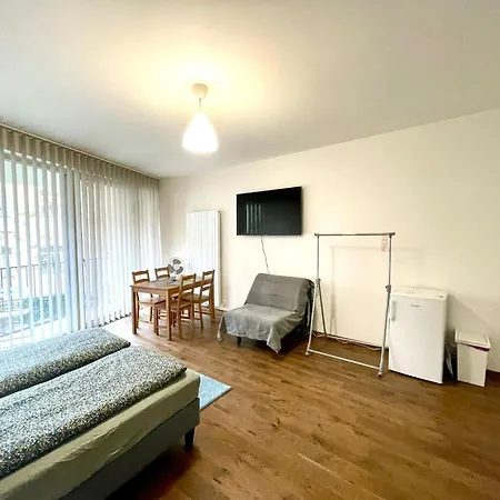 Centre-residence Krakovska * Praga