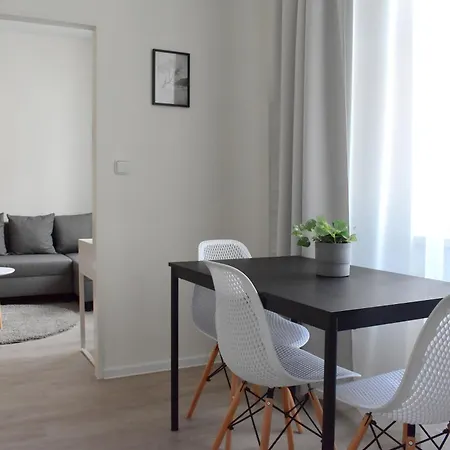 Apartment Seifert *