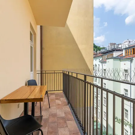 Petrin Tower 4*