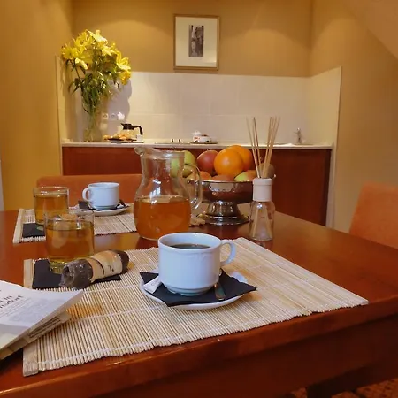 Raffaello Hotel