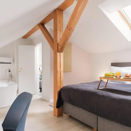 Mizu House By Days Appartement
