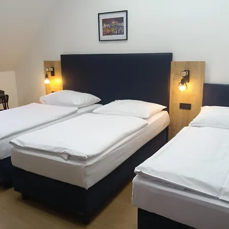 Apartmanhotel Powder Tower