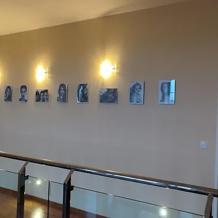 Homestay Nad Helmrovkou