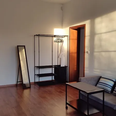 Nad Helmrovkou Prague