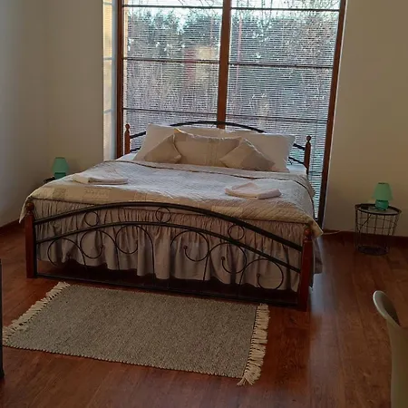Homestay Nad Helmrovkou *