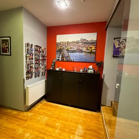 Hotel Central Studios